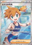 Misty's Spirit