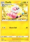Flaaffy [Electro Ball]
