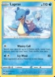 Lapras [Wintry Call | Icy Wind]