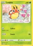 Ledyba [Collect | Punch]