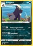 Pangoro [Knocking Hammer | Shakedown]