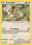 Smeargle [Live Painting]