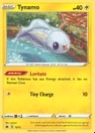 Tynamo [Levitate | Tiny Charge]