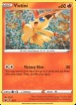 Victini [Victory Dive]