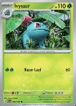 Ivysaur 