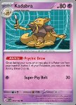 Kadabra 