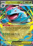 Mega Venusaur ex 