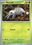 Nincada 