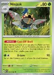 Ninjask 