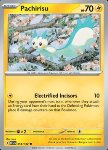 Pachirisu 