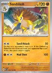 Sandslash 
