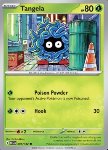 Tangela 