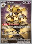 Alakazam 