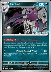 Crobat 