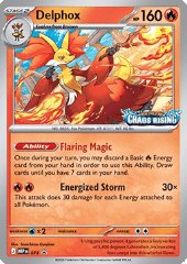 Delphox 