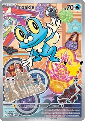 Froakie