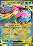 Mega Venusaur ex 