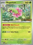 Meganium 
