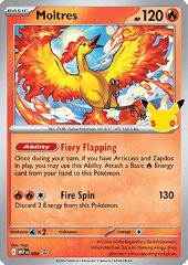 Moltres 
