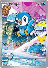 Piplup 
