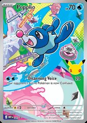 Popplio 
