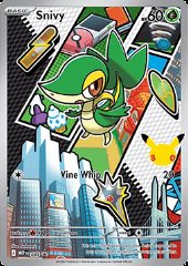 Snivy 