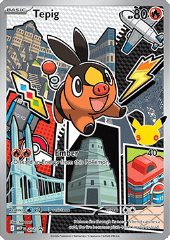 Tepig 