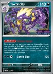 Toxtricity 