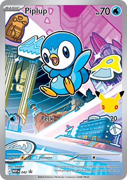 Piplup 