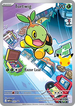 Turtwig 