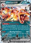 Charizard ex