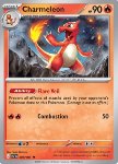 Charmeleon