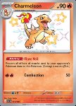 Charmeleon