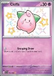 Cleffa