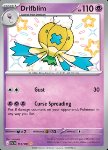 Drifblim