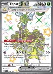 Espathra ex