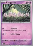 Exeggcute