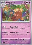 Exeggutor
