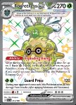 Forretress ex