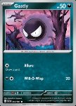 Gastly