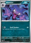 Haunter