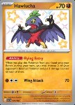 Hawlucha