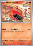 Rotom Calore