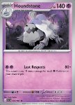 Houndstone