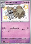 Houndstone