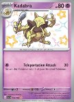 Kadabra