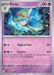 Kirlia