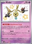 Klefki
