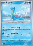 Lapras