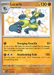 Lucario
